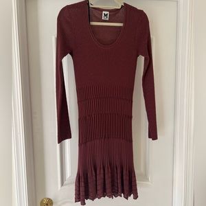 MISSONI dress
